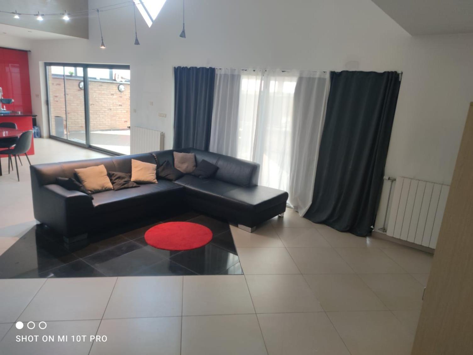 Belle Villa De Luxe Avec 8 Chambres Charleroi Habitación foto